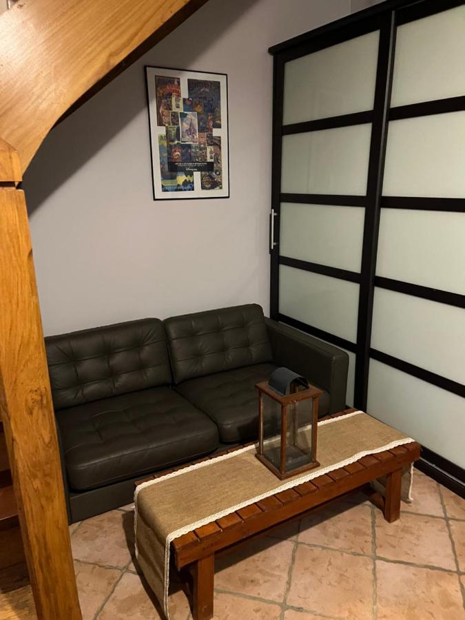 Le Petit Zen Hotel Froberville Exterior photo